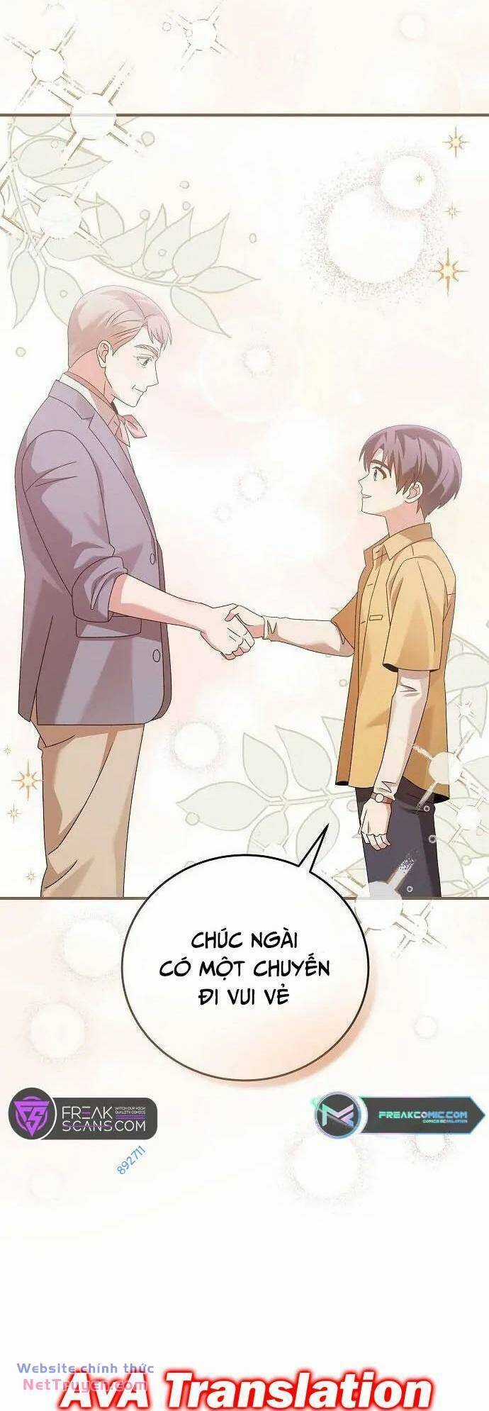 Thiên Tài Âm Nhạc Chapter 8 trang 64