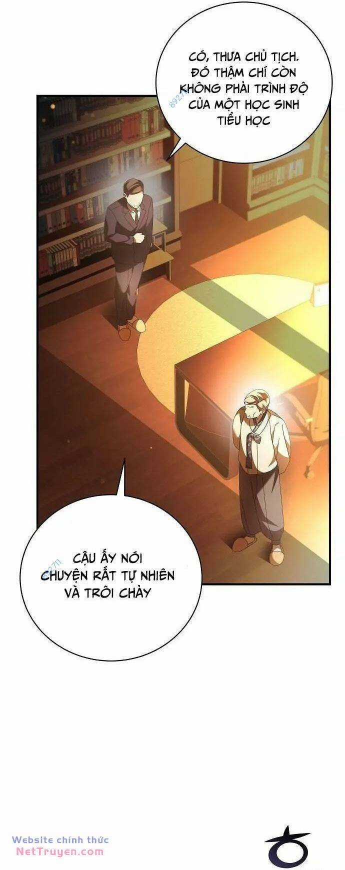 Thiên Tài Âm Nhạc Chapter 8 trang 67