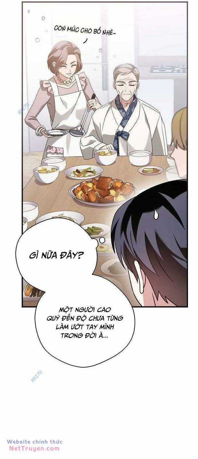 Thiên Tài Âm Nhạc Chapter 8 trang 7