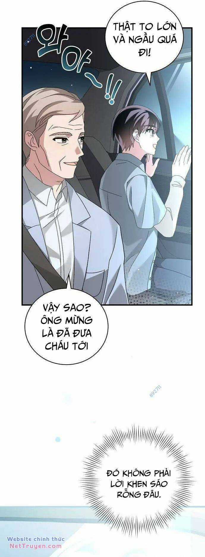 Thiên Tài Âm Nhạc Chapter 9 trang 13