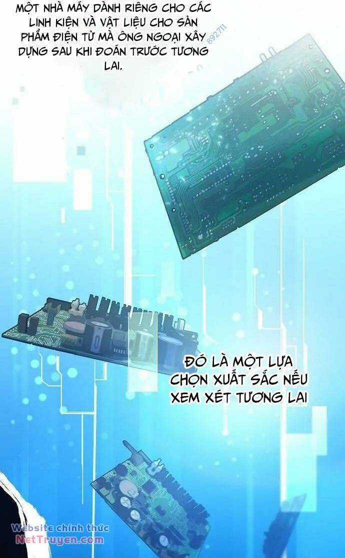 Thiên Tài Âm Nhạc Chapter 9 trang 17