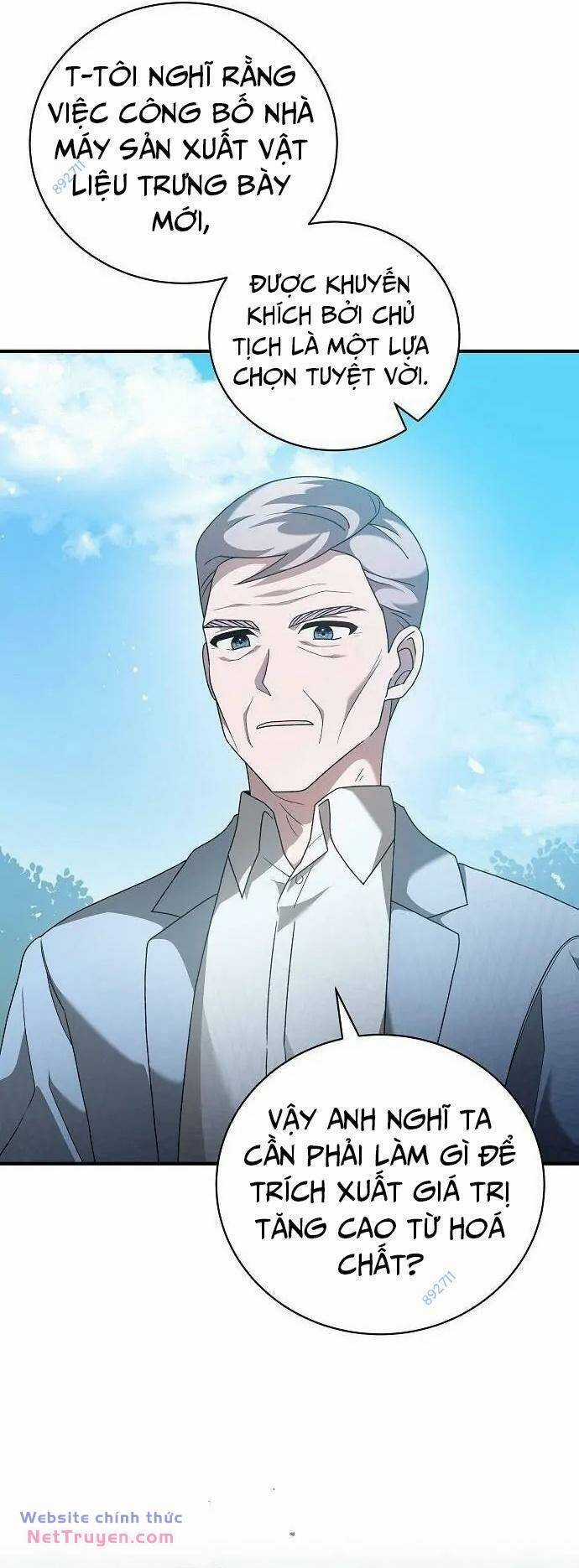 Thiên Tài Âm Nhạc Chapter 9 trang 28