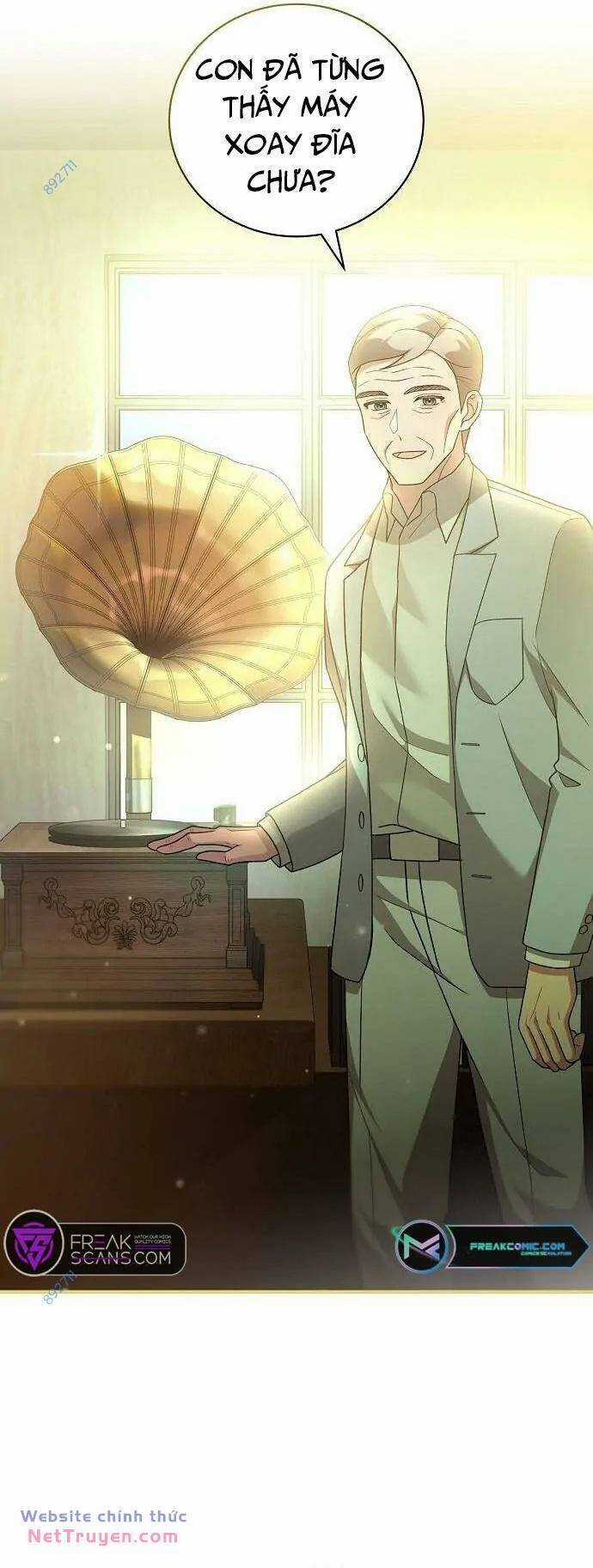 Thiên Tài Âm Nhạc Chapter 9 trang 57