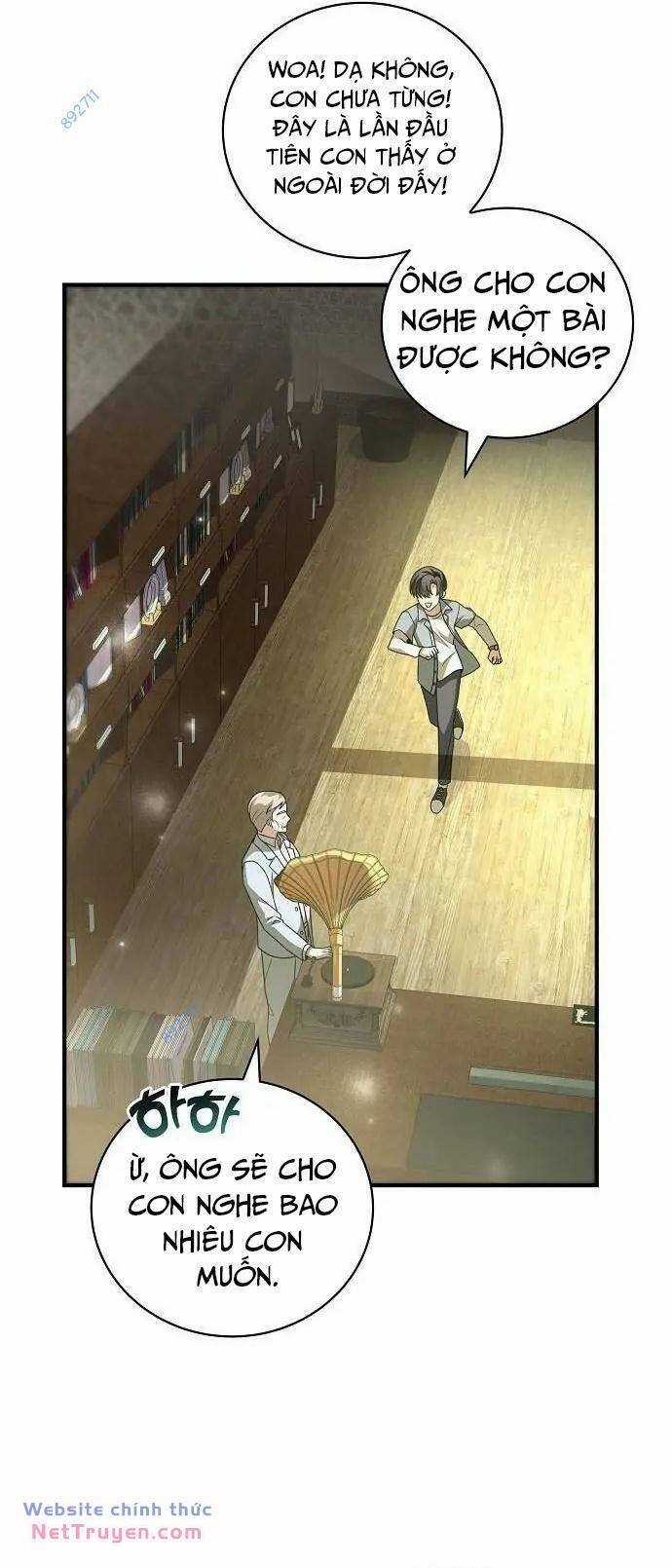 Thiên Tài Âm Nhạc Chapter 9 trang 58