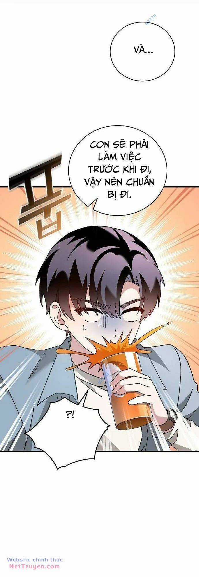 Thiên Tài Âm Nhạc Chapter 9 trang 6