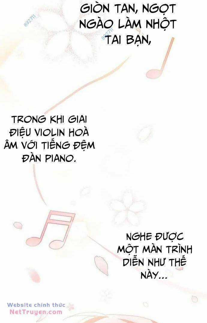 Thiên Tài Âm Nhạc Chapter 9 trang 64