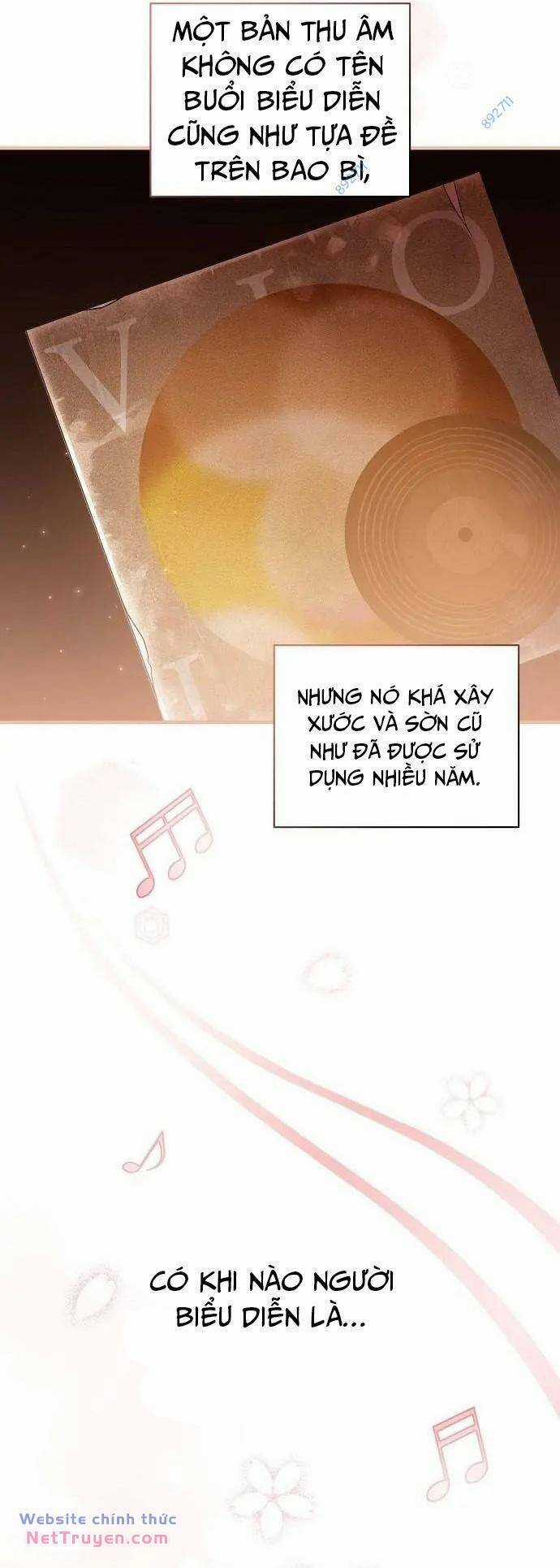 Thiên Tài Âm Nhạc Chapter 9 trang 71