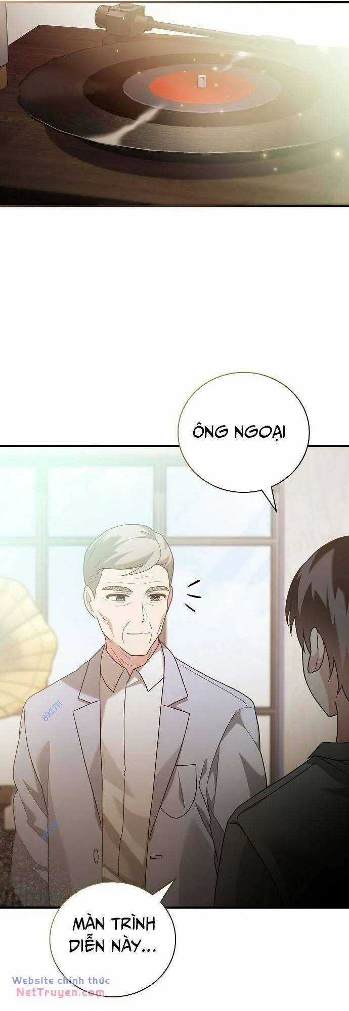 Thiên Tài Âm Nhạc Chapter 9 trang 73