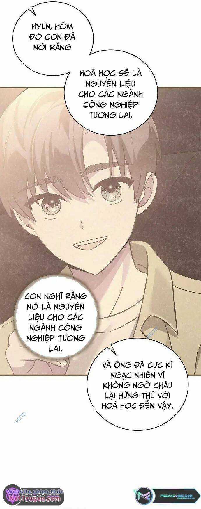 Thiên Tài Âm Nhạc Chapter 9 trang 8