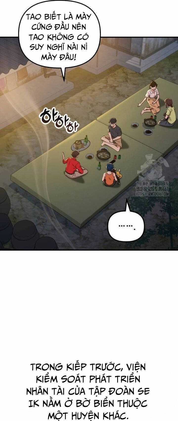 Thiên Tài Bình Dị Chapter 10 trang 11