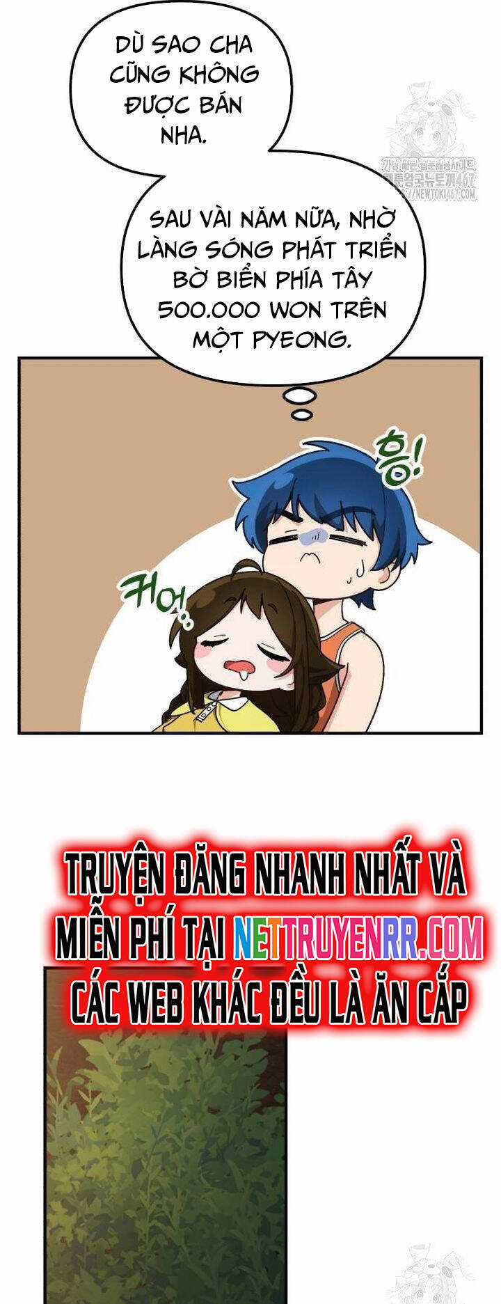 Thiên Tài Bình Dị Chapter 10 trang 13