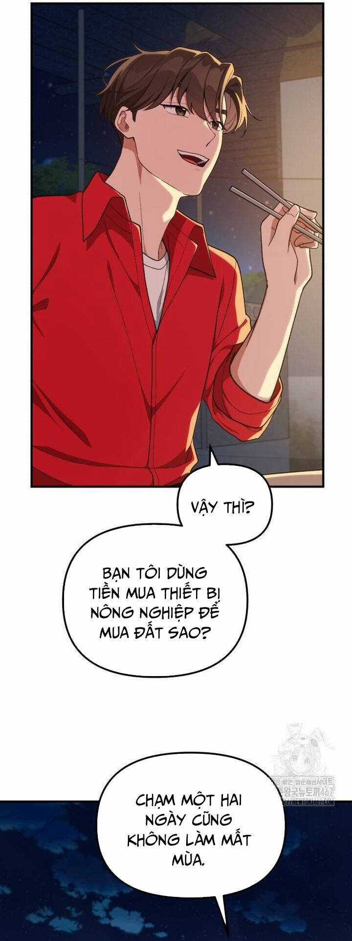 Thiên Tài Bình Dị Chapter 10 trang 15