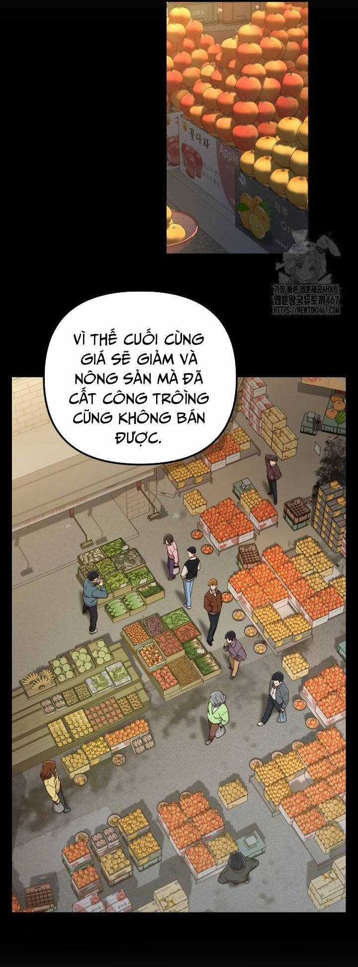 Thiên Tài Bình Dị Chapter 10 trang 17