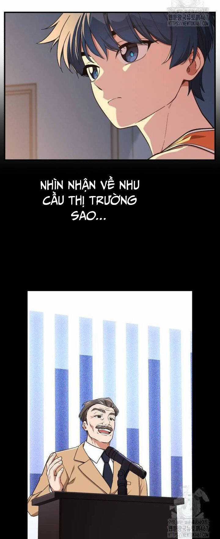 Thiên Tài Bình Dị Chapter 10 trang 18