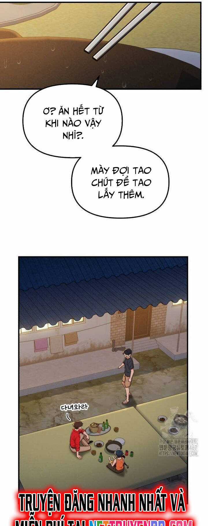 Thiên Tài Bình Dị Chapter 10 trang 19