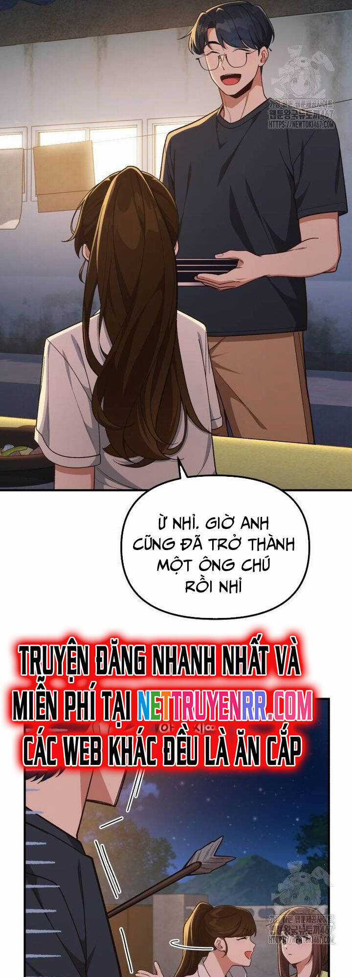 Thiên Tài Bình Dị Chapter 10 trang 2