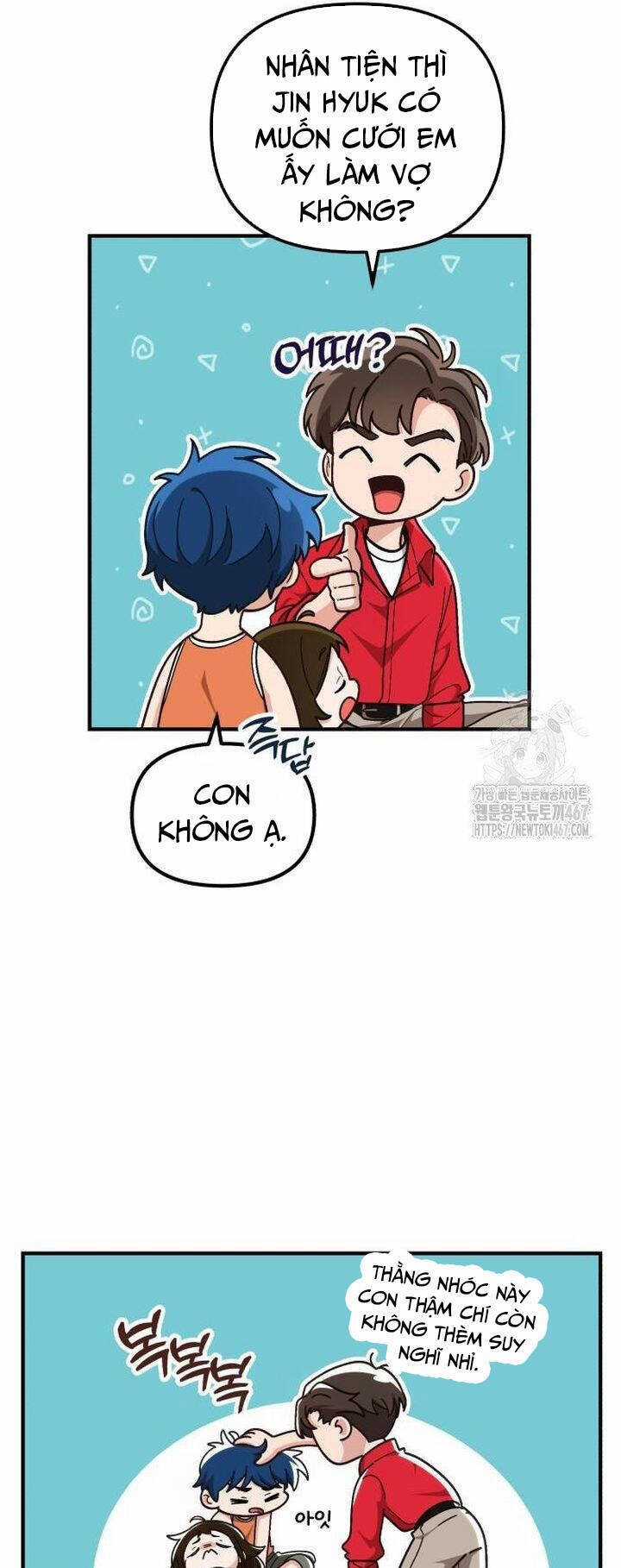 Thiên Tài Bình Dị Chapter 10 trang 21