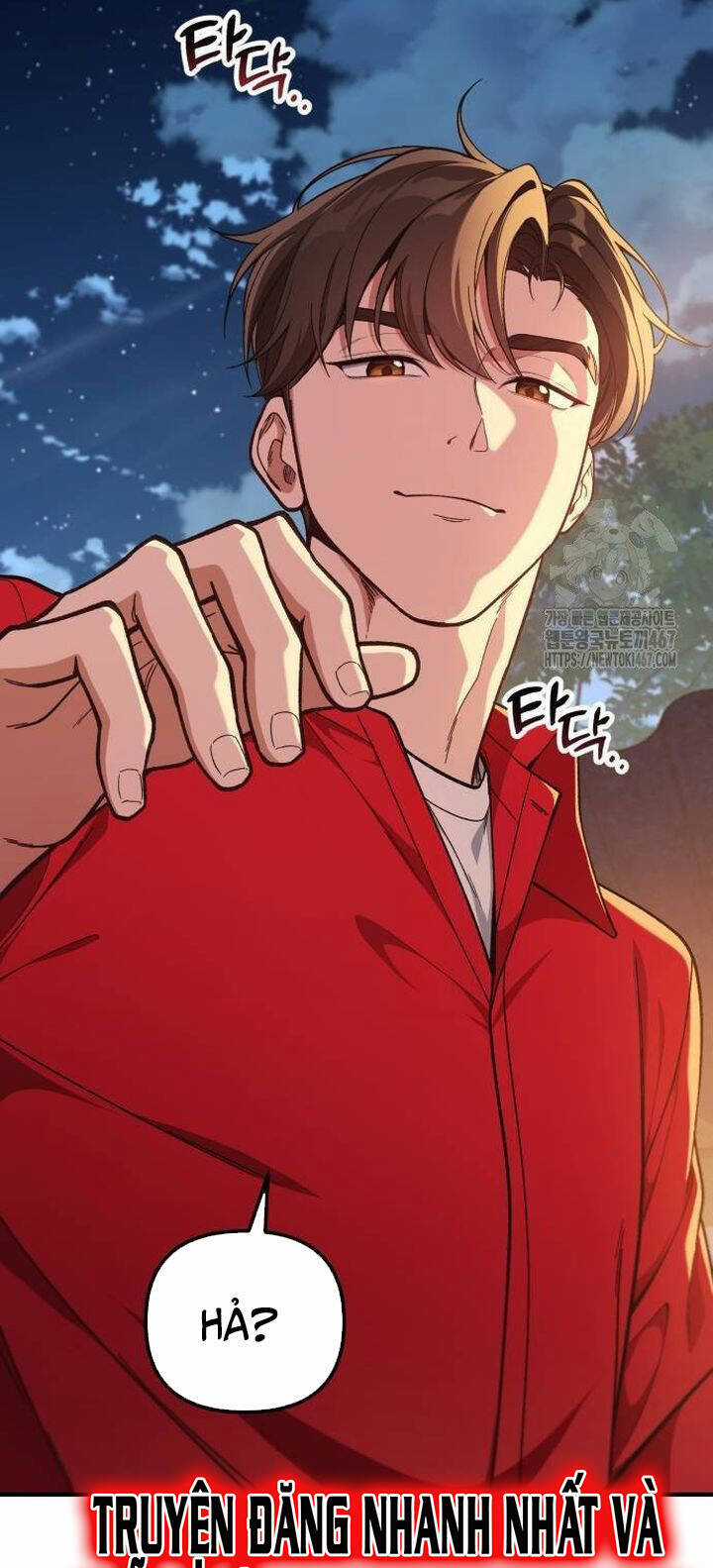 Thiên Tài Bình Dị Chapter 10 trang 22