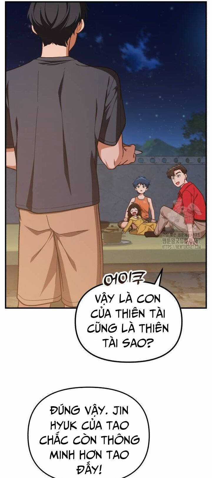 Thiên Tài Bình Dị Chapter 10 trang 23