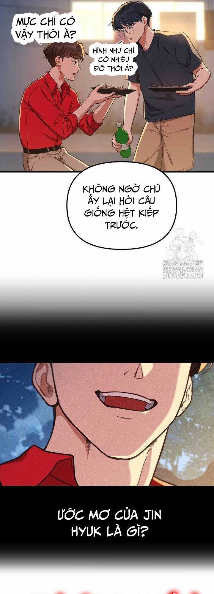 Thiên Tài Bình Dị Chapter 10 trang 24