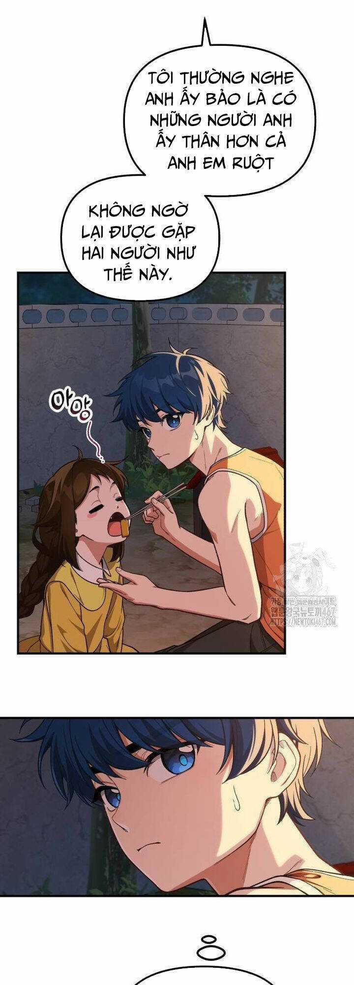 Thiên Tài Bình Dị Chapter 10 trang 3