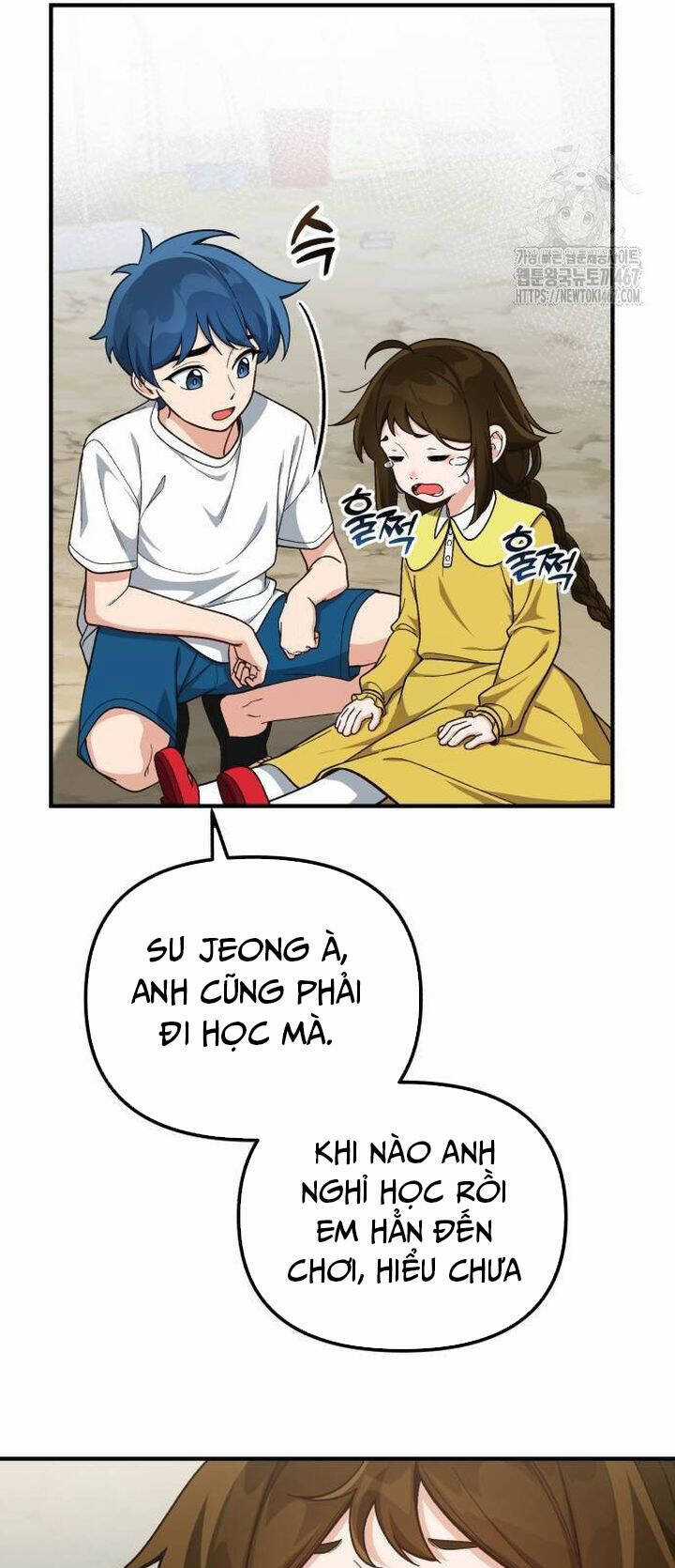 Thiên Tài Bình Dị Chapter 10 trang 30