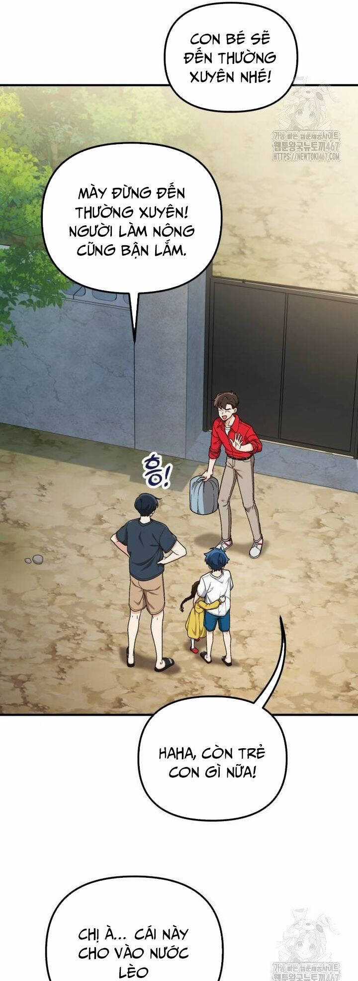 Thiên Tài Bình Dị Chapter 10 trang 31