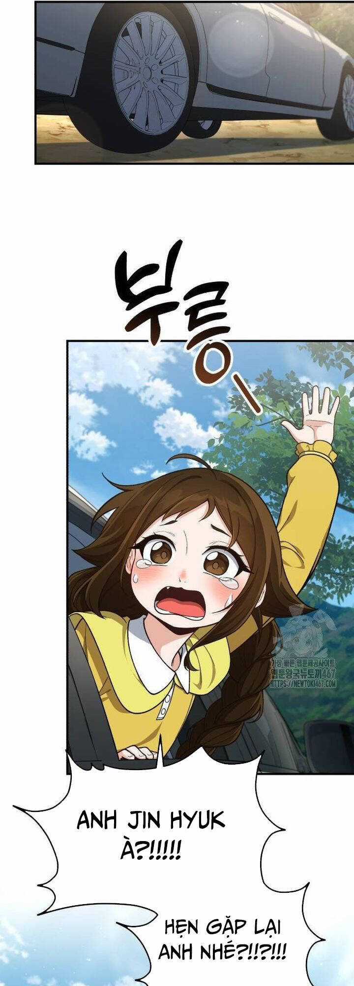 Thiên Tài Bình Dị Chapter 10 trang 32