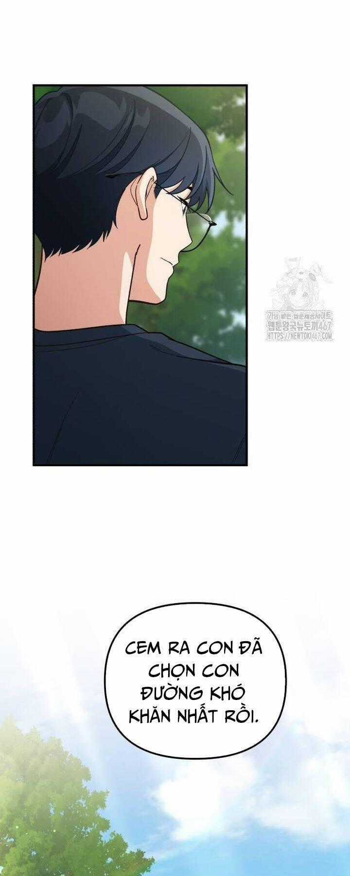 Thiên Tài Bình Dị Chapter 10 trang 36