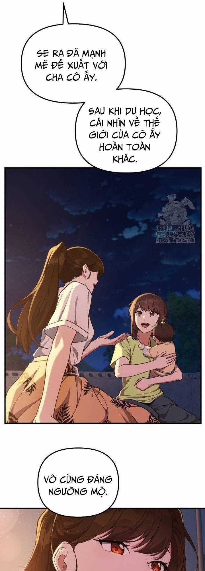 Thiên Tài Bình Dị Chapter 10 trang 7