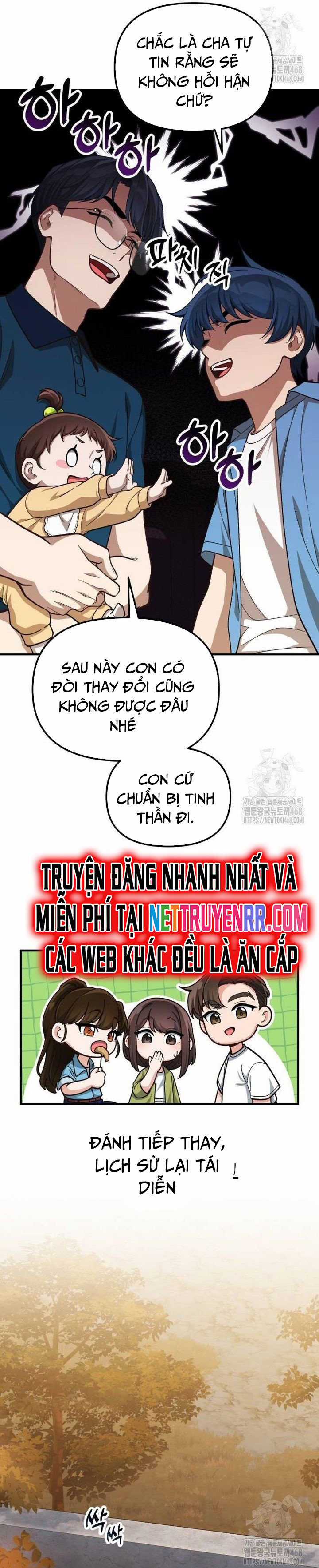 Thiên Tài Bình Dị Chapter 11 trang 10