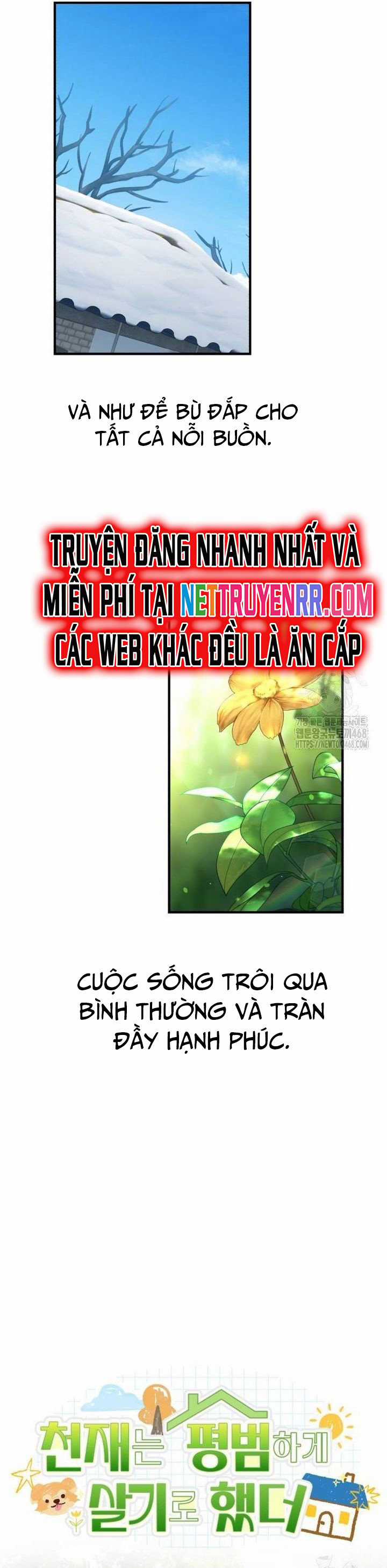 Thiên Tài Bình Dị Chapter 11 trang 12