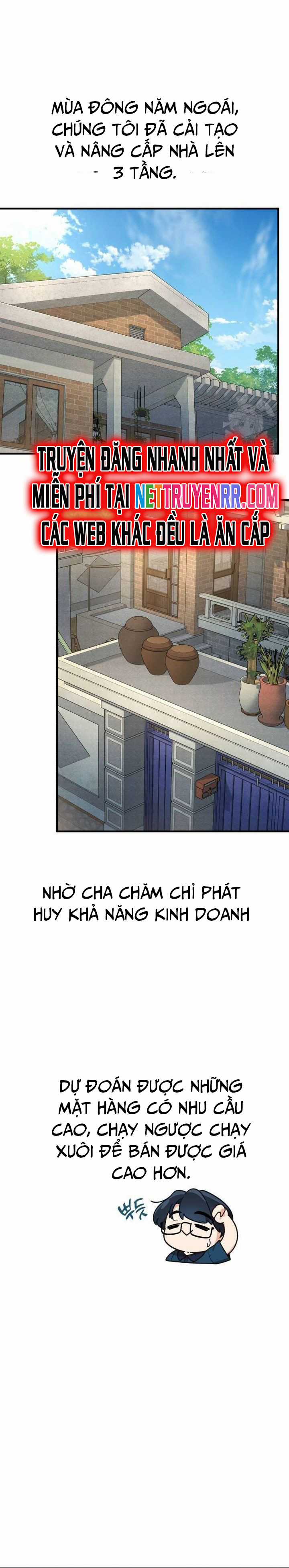 Thiên Tài Bình Dị Chapter 11 trang 14