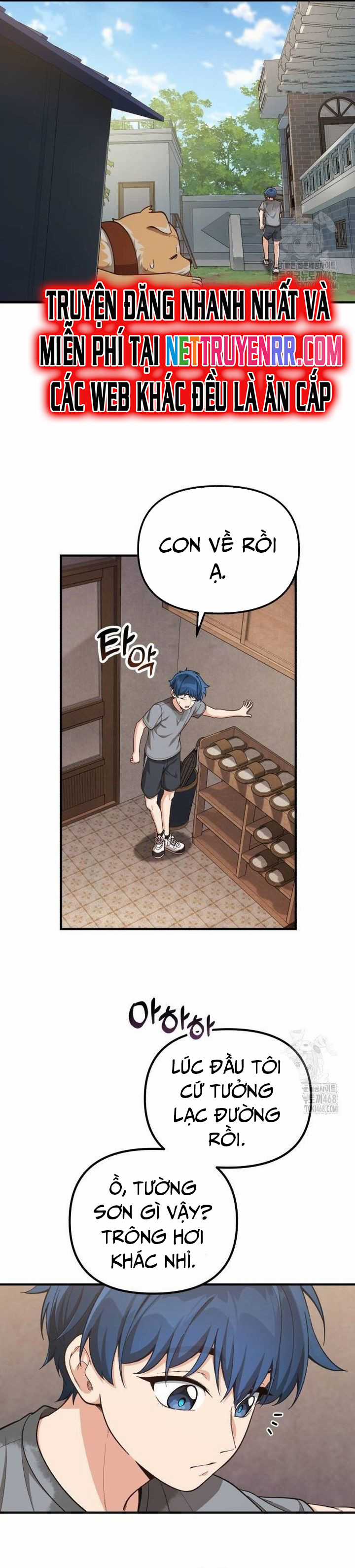 Thiên Tài Bình Dị Chapter 11 trang 15