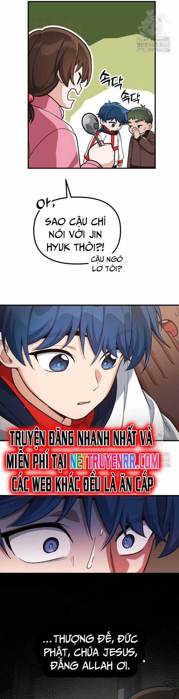 Thiên Tài Bình Dị Chapter 11 trang 31