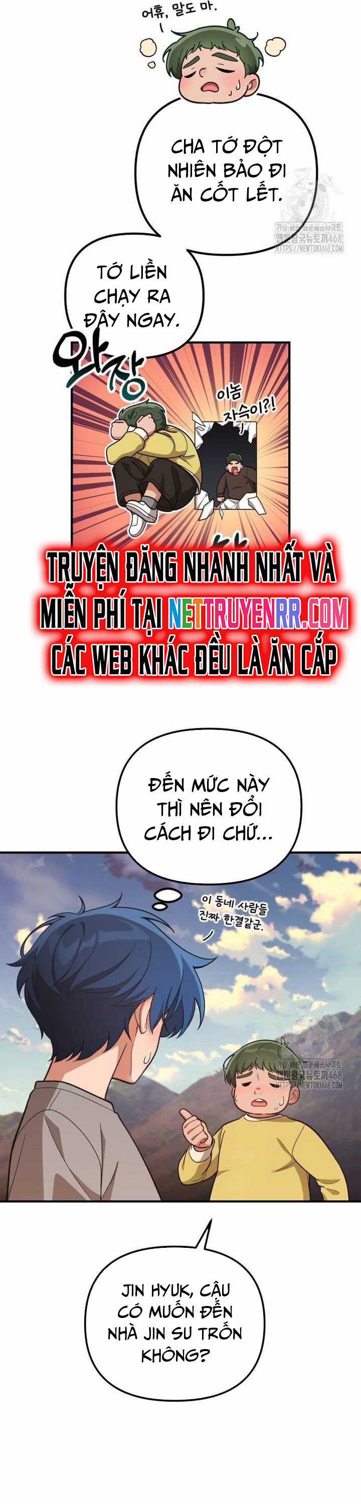 Thiên Tài Bình Dị Chapter 12 trang 10