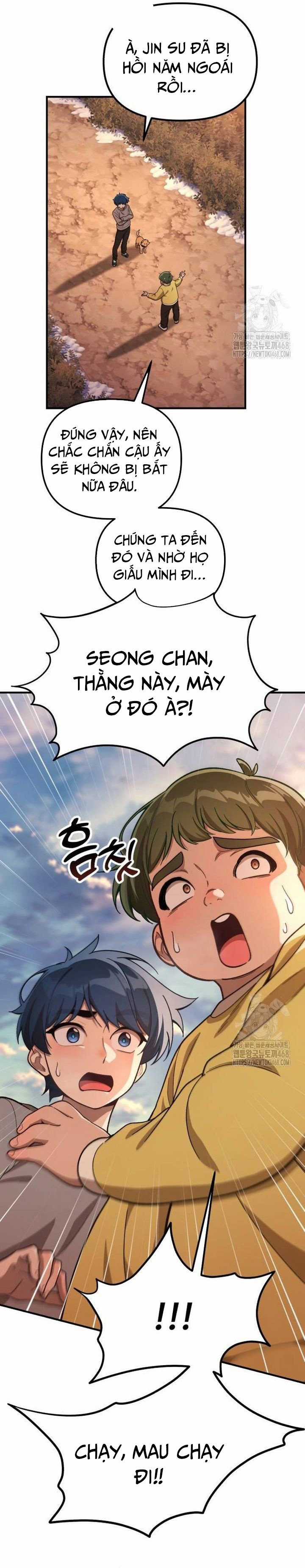 Thiên Tài Bình Dị Chapter 12 trang 11