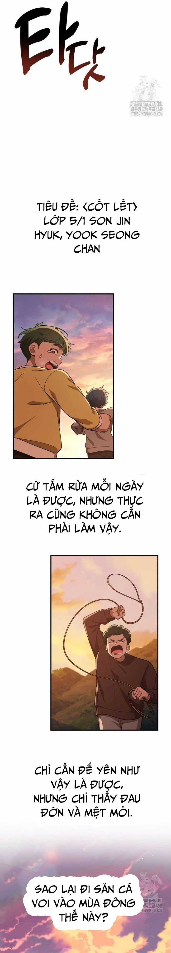 Thiên Tài Bình Dị Chapter 12 trang 12