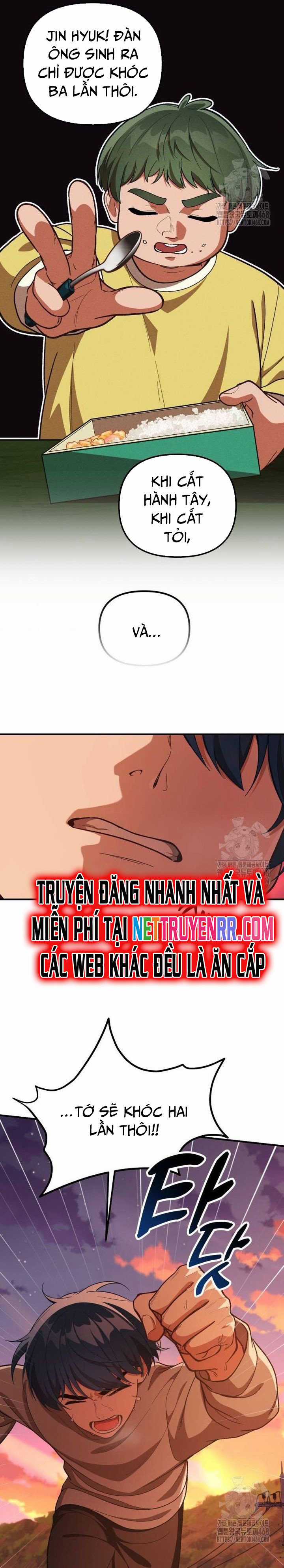 Thiên Tài Bình Dị Chapter 12 trang 15