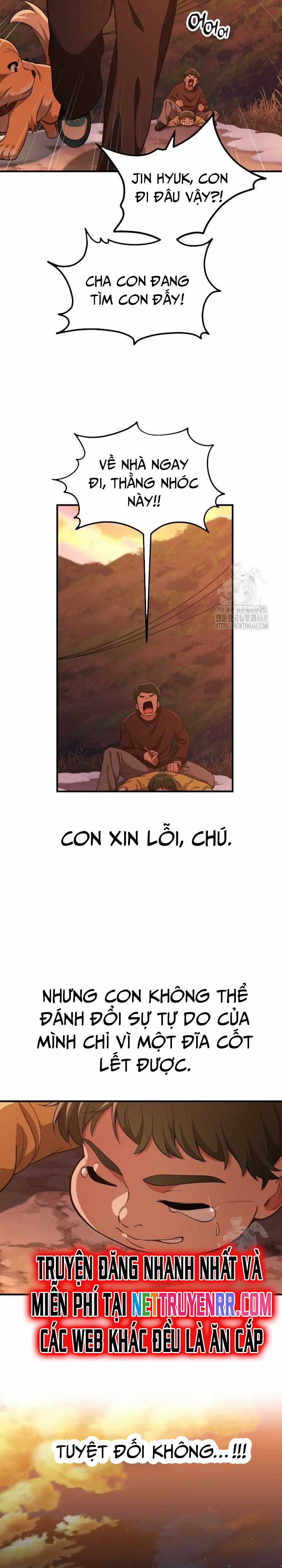 Thiên Tài Bình Dị Chapter 12 trang 16