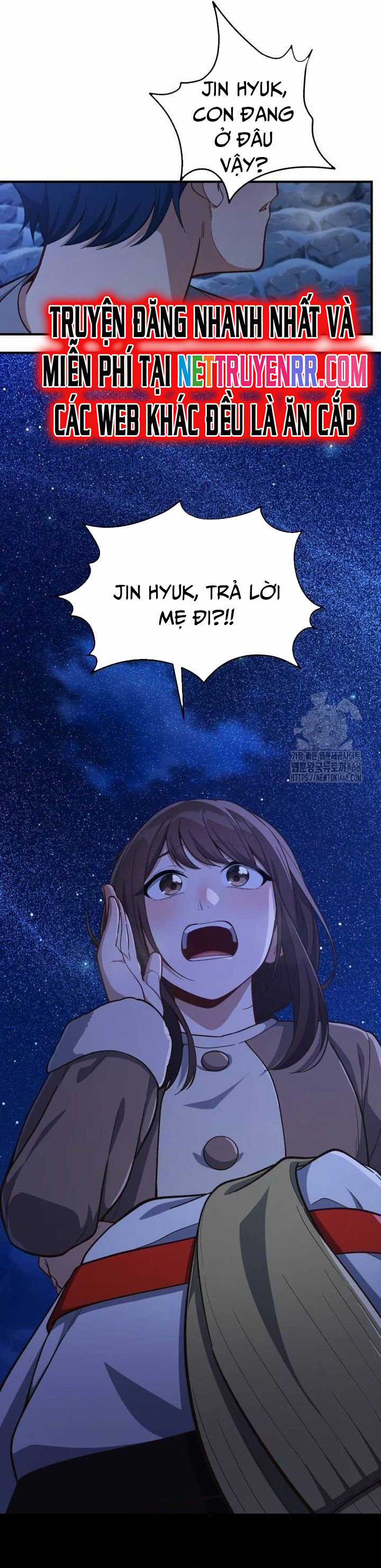 Thiên Tài Bình Dị Chapter 12 trang 20