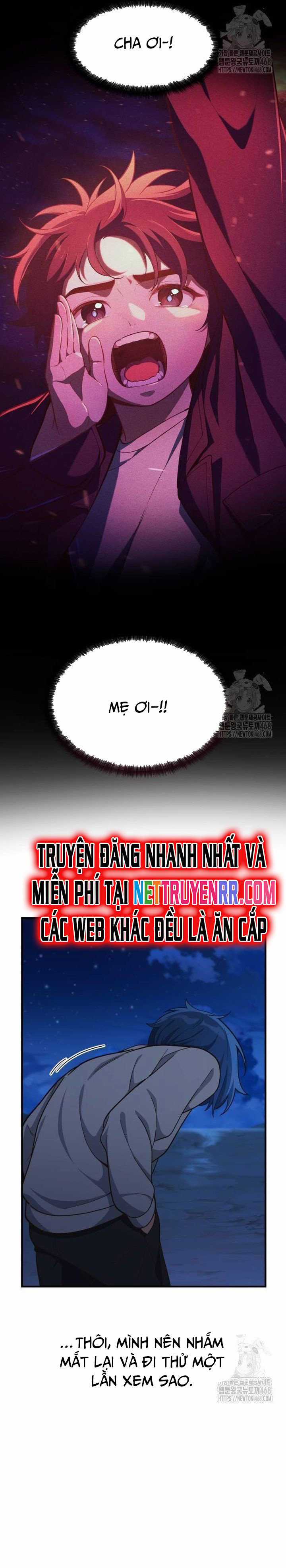 Thiên Tài Bình Dị Chapter 12 trang 21