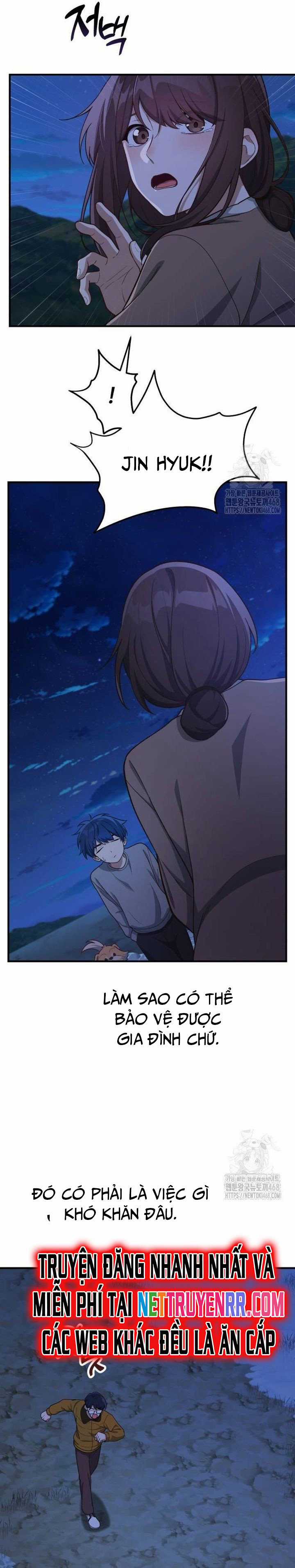 Thiên Tài Bình Dị Chapter 12 trang 22
