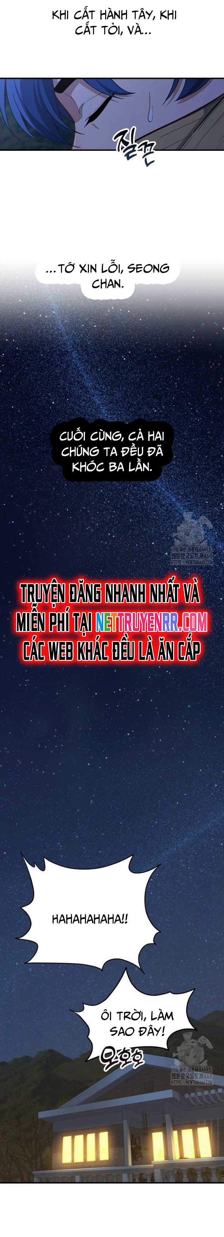 Thiên Tài Bình Dị Chapter 12 trang 24