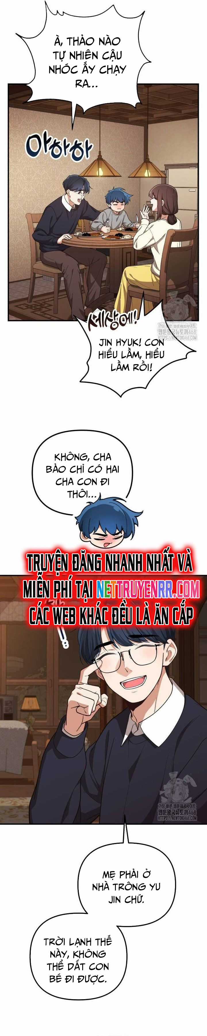 Thiên Tài Bình Dị Chapter 12 trang 25