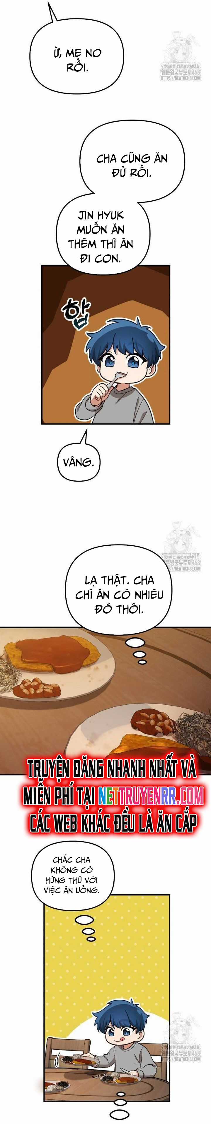 Thiên Tài Bình Dị Chapter 12 trang 27