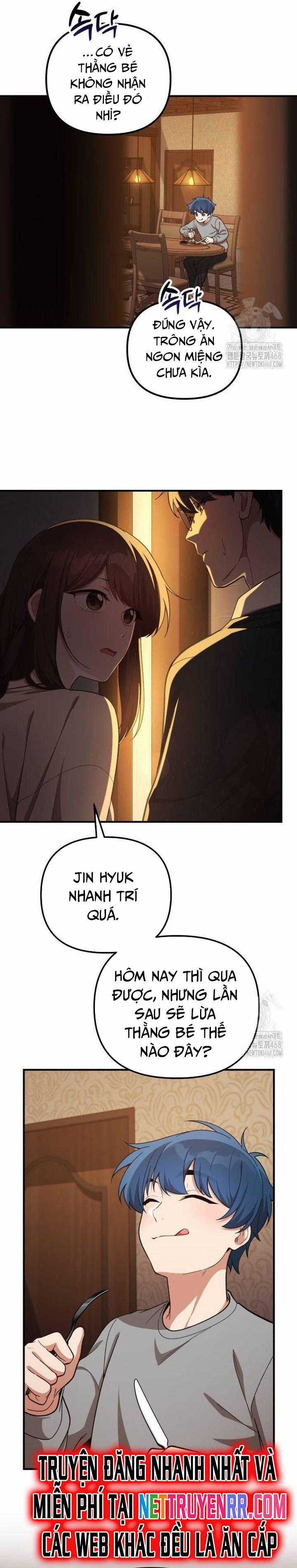 Thiên Tài Bình Dị Chapter 12 trang 29