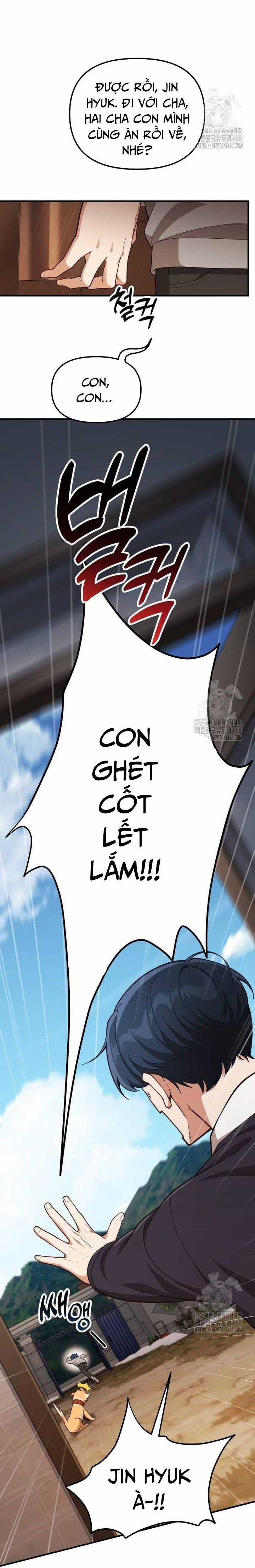 Thiên Tài Bình Dị Chapter 12 trang 7