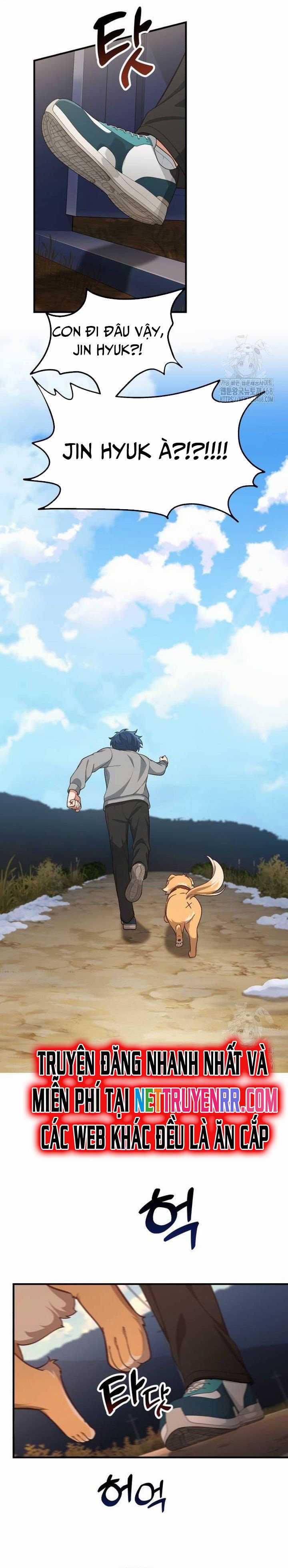 Thiên Tài Bình Dị Chapter 12 trang 8