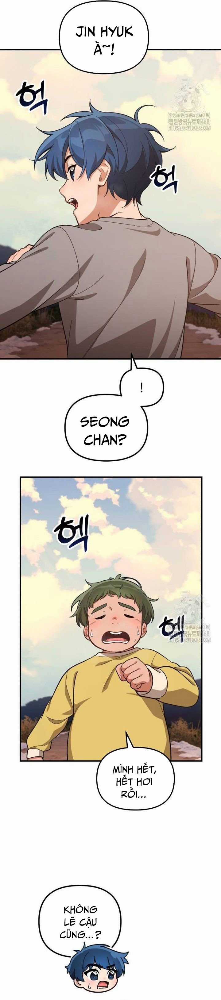 Thiên Tài Bình Dị Chapter 12 trang 9